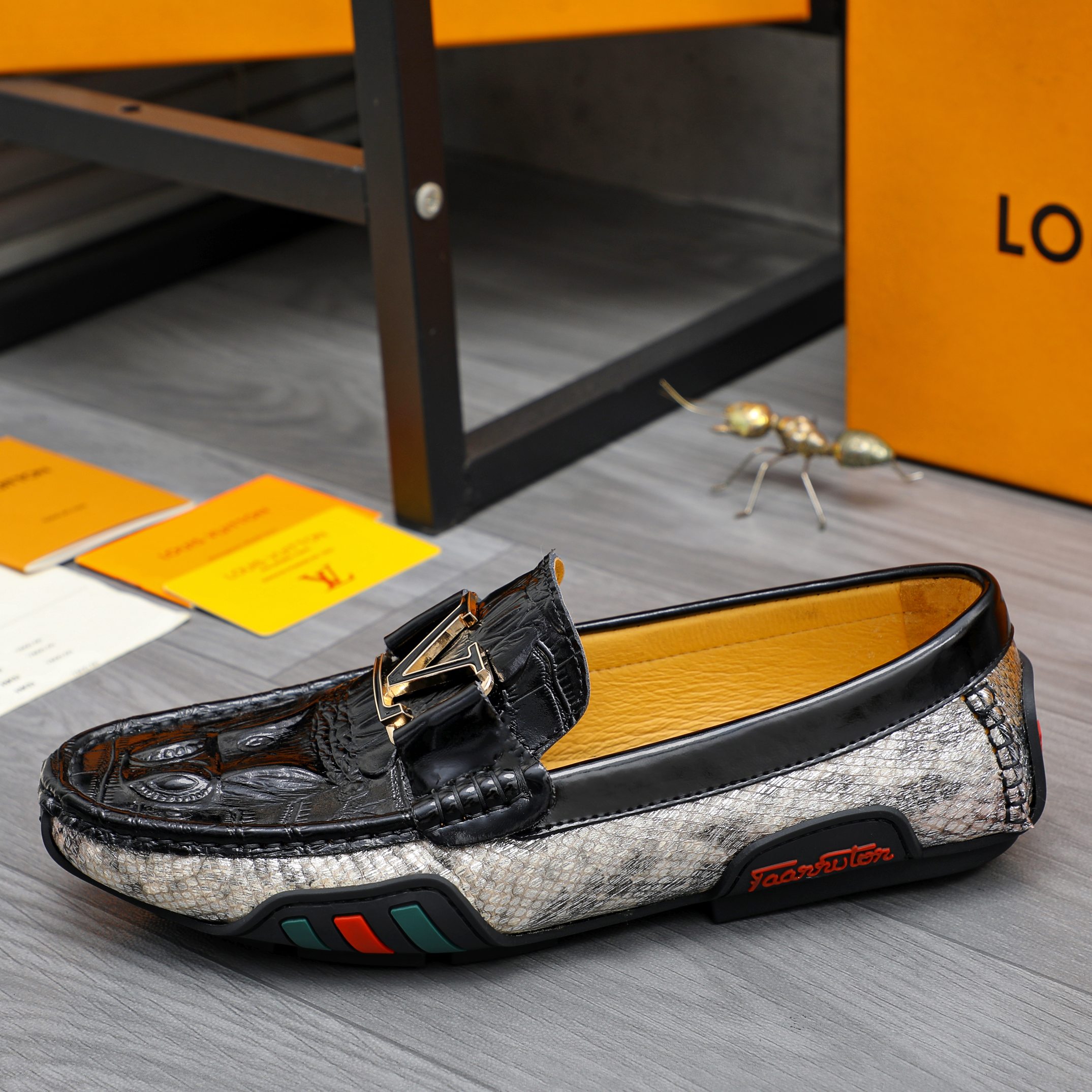Louis Vuitton